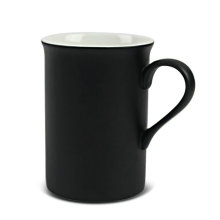 Wholesale fine blank sublimation new bone china mug
